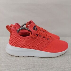 Adidas LITE RACER RBN F36656 Womens Size 9 Running Shoes Pink
